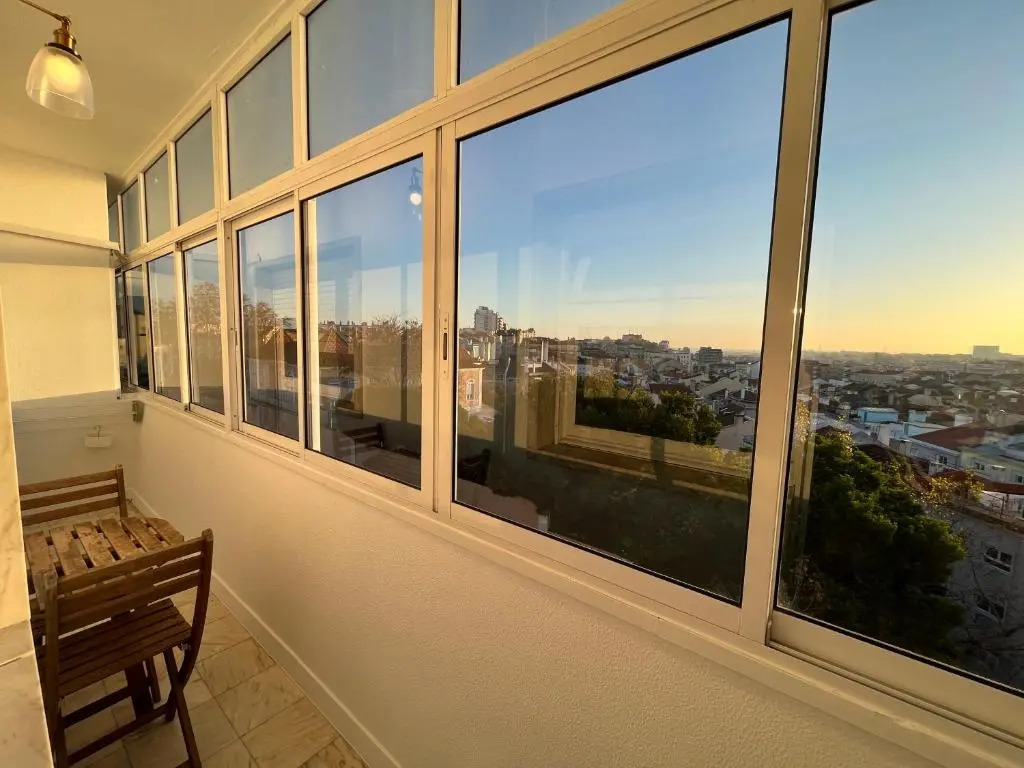 Barao Apartment by Trip2Portugal