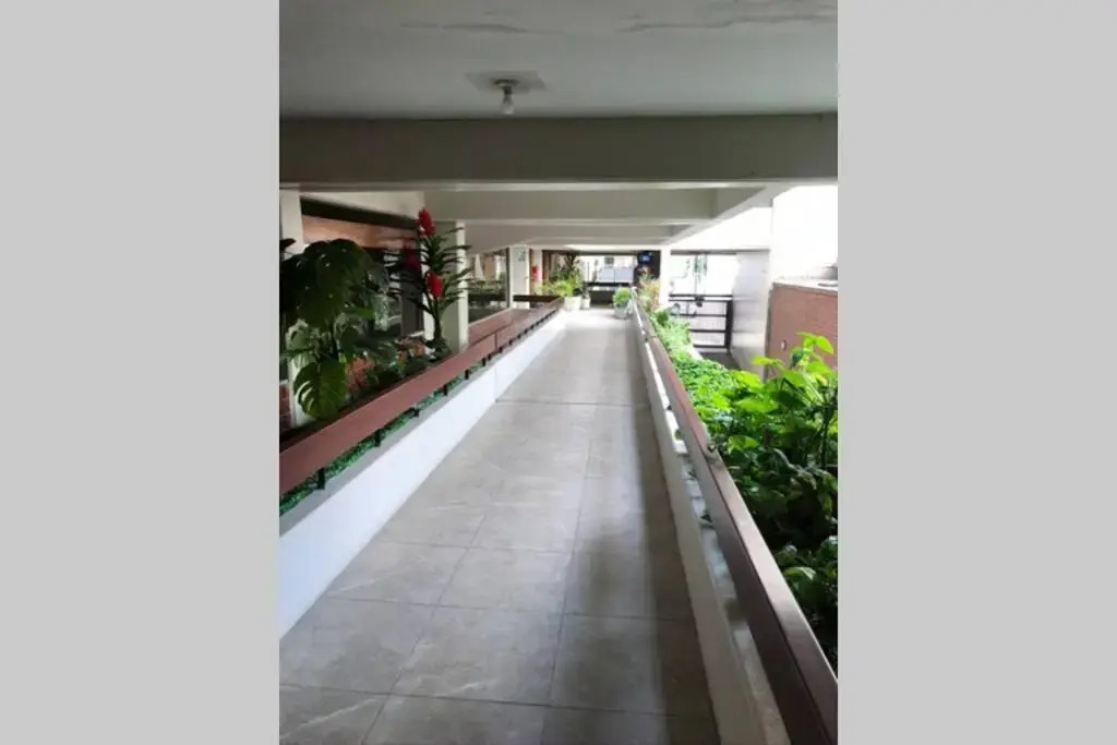 4B Mini-departamento nuevo en centro de Miraflores