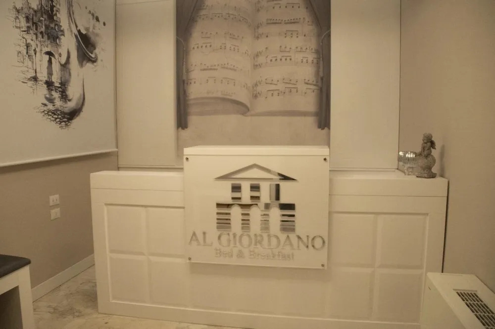 Al Giordano