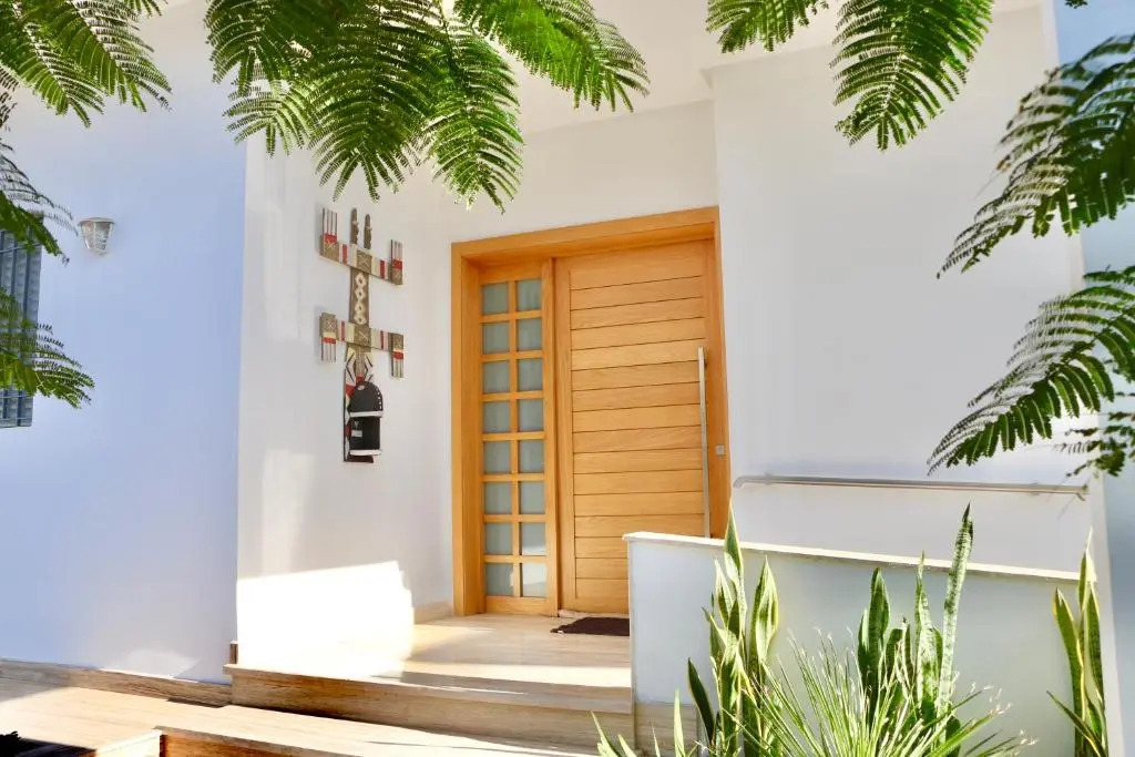 TigMAÏA Guest House In Agadir for Traditional Art and Culture
