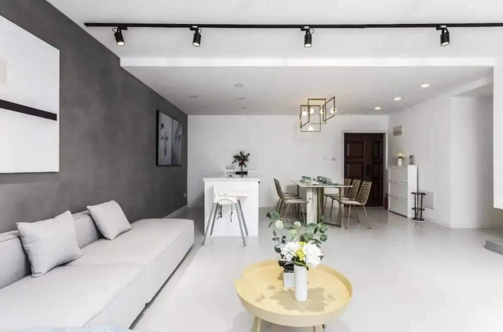 StarHome Tangqiao Road Branch