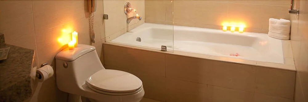 Hotel Villa Caribe