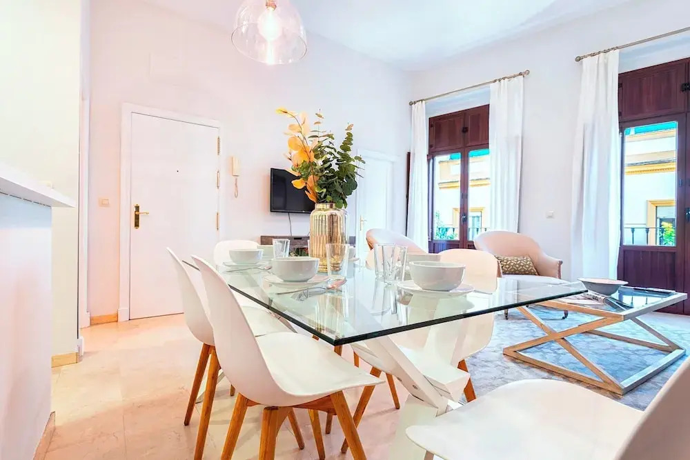 Genteel Home Arfe Terrace