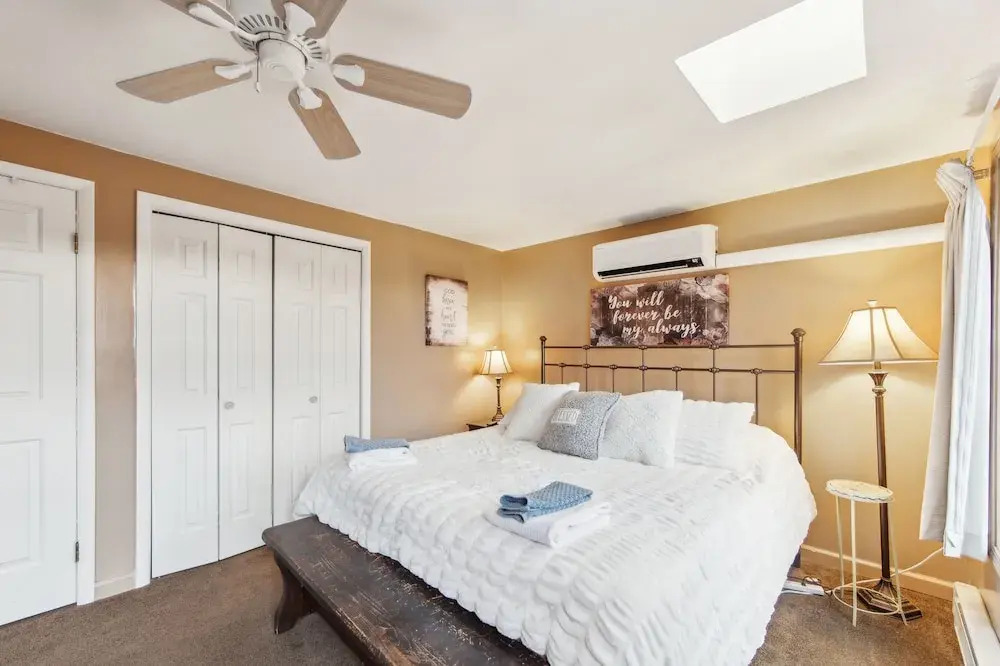Twister 68a-i 4 Bedroom Townhouse