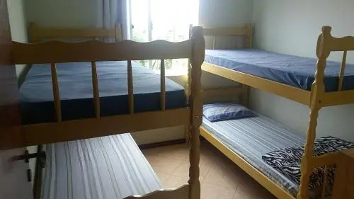 Hostel Vila do Sol