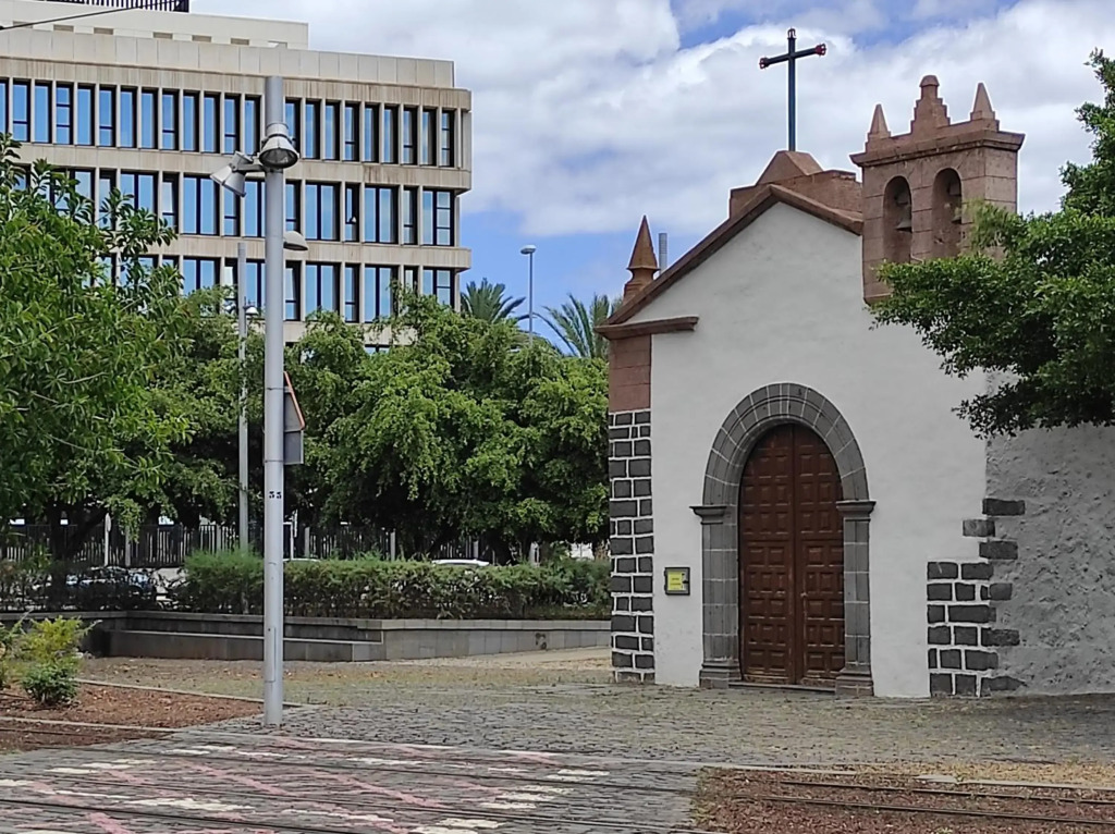 Apartamento Santa Cruz de Tenerife - Bien situado en zona comercial - Buenas conexiones