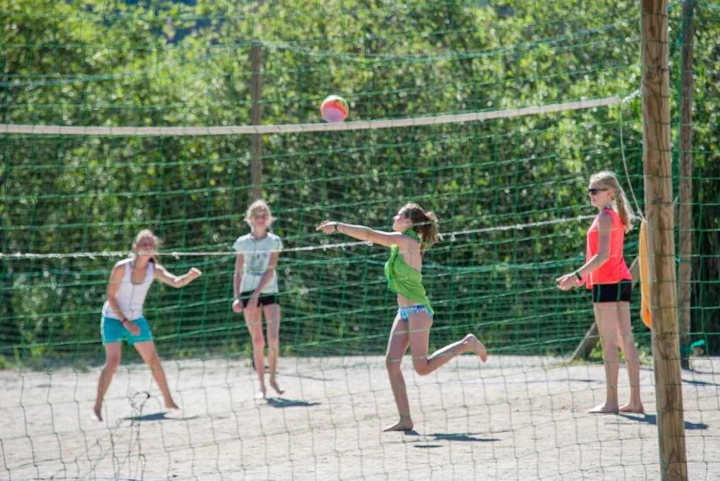 Camping Continental Lido