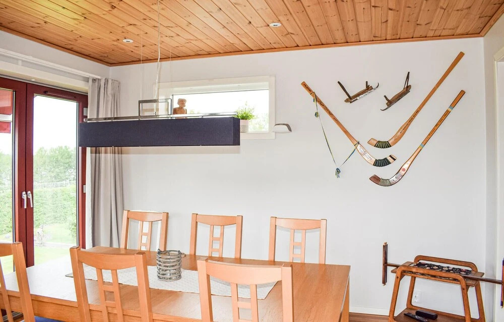 Amazing Home In Nässjö With Wifi