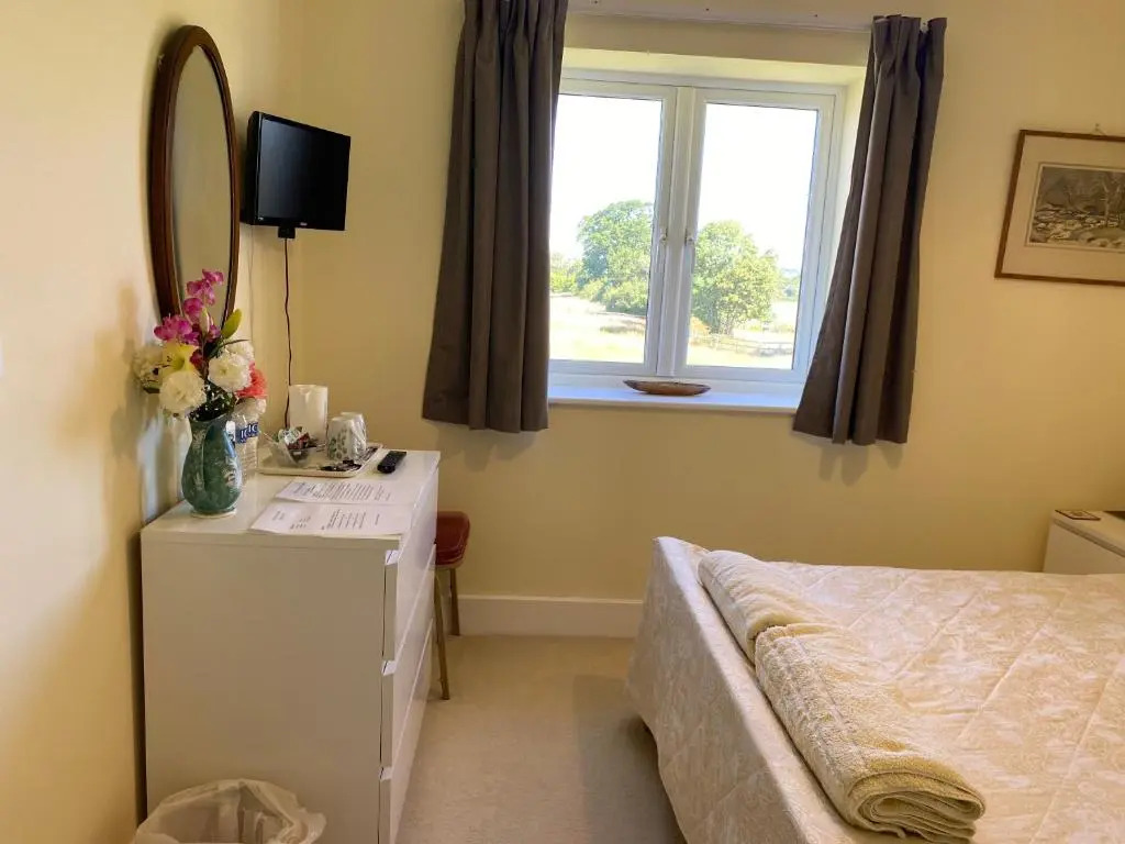 Folly Fields Farm B&B
