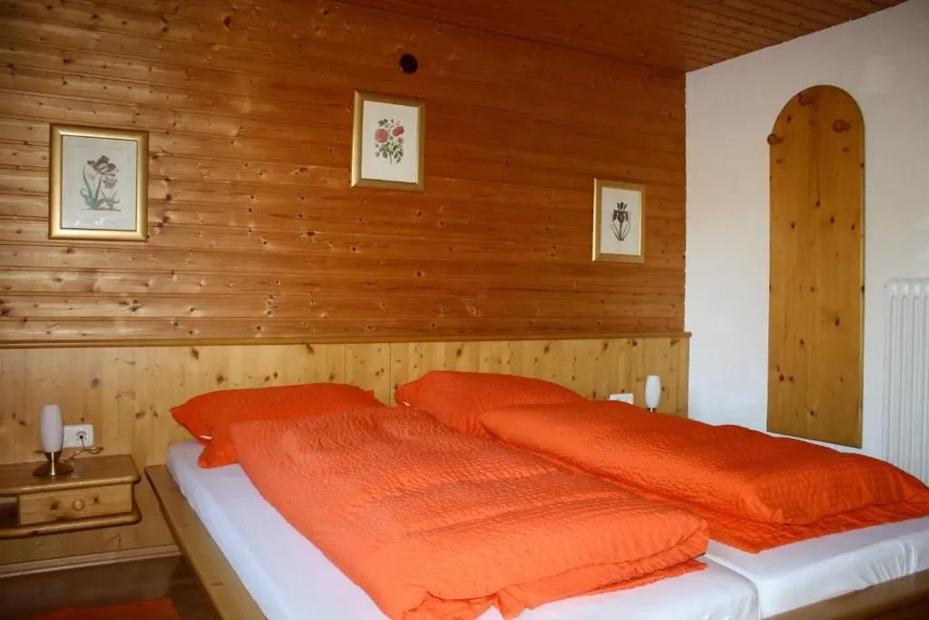 Pension Haus Maria