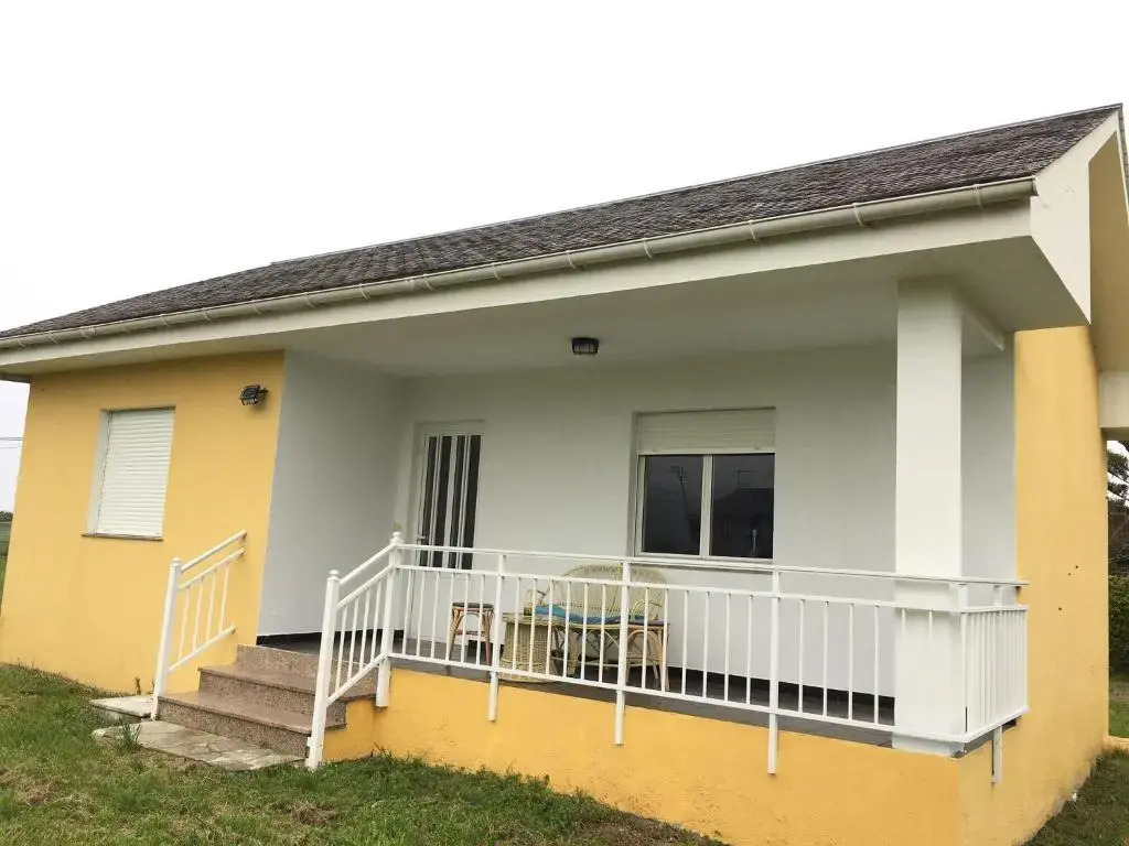 Casa en Ribadeo