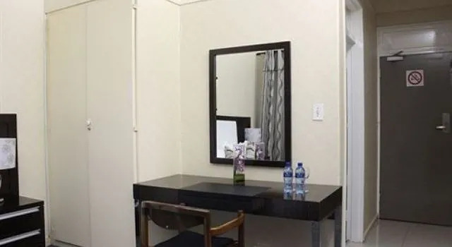 Chez Hotel Inn