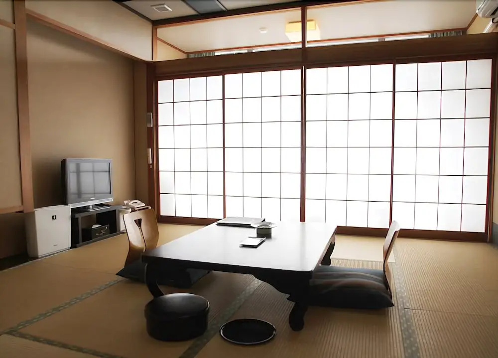 Hotel Ryozen