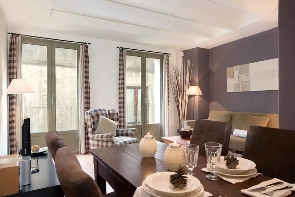 Columbus Apartment