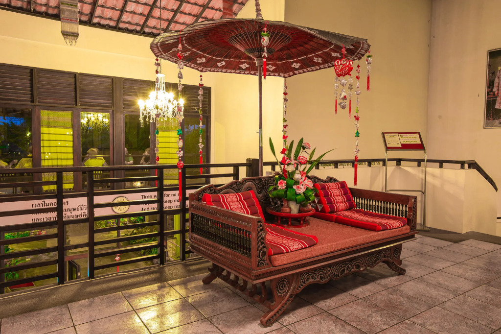 Golden Pine Resort and Spa