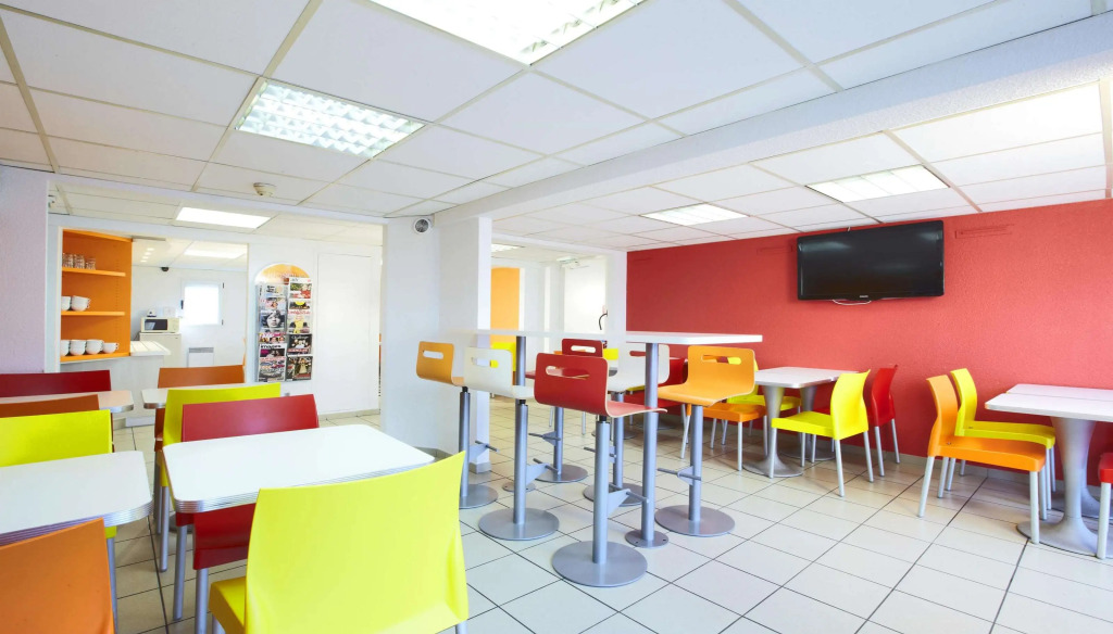 Kyriad ECO - Montreuil