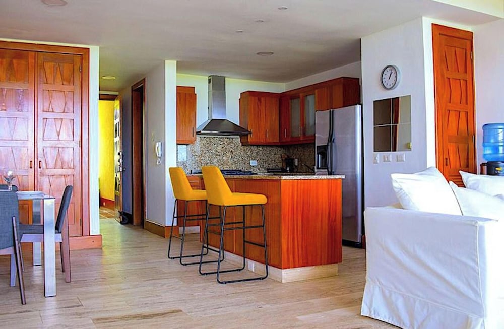 Srvittinivillas Aptla/p11 Great Apartment /work Travel / Couple /altos de Chavon