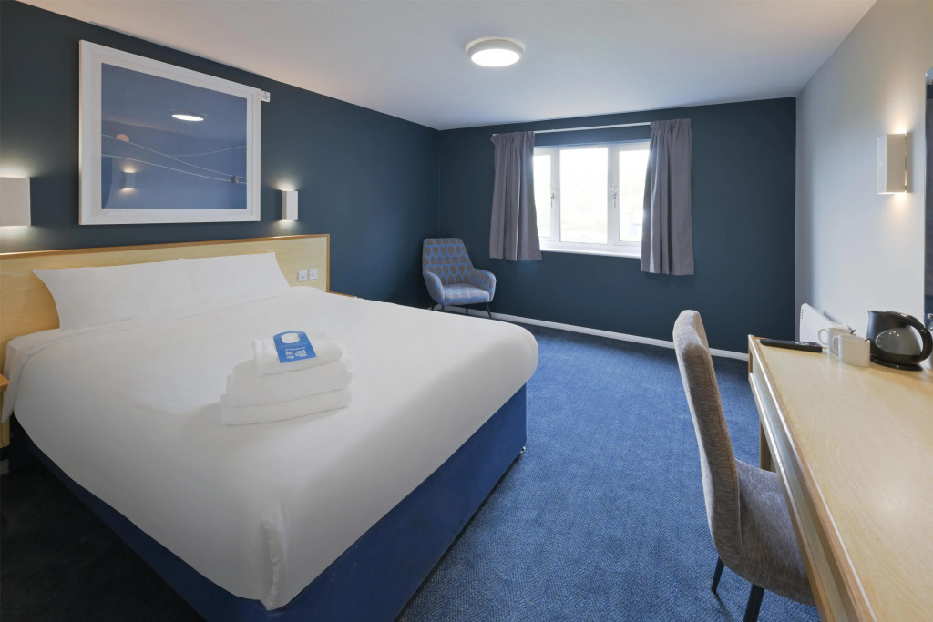 Travelodge Haydock St Helens