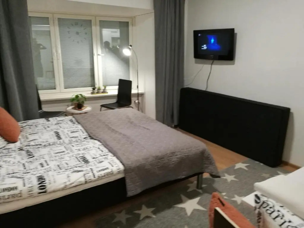StarHomes Hallituskatu 23