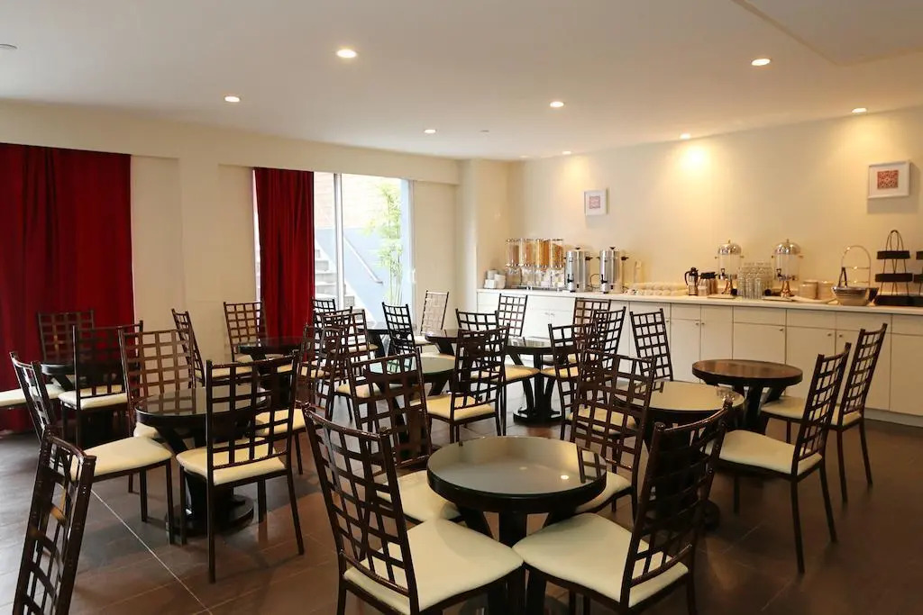 Hotel Vetiver