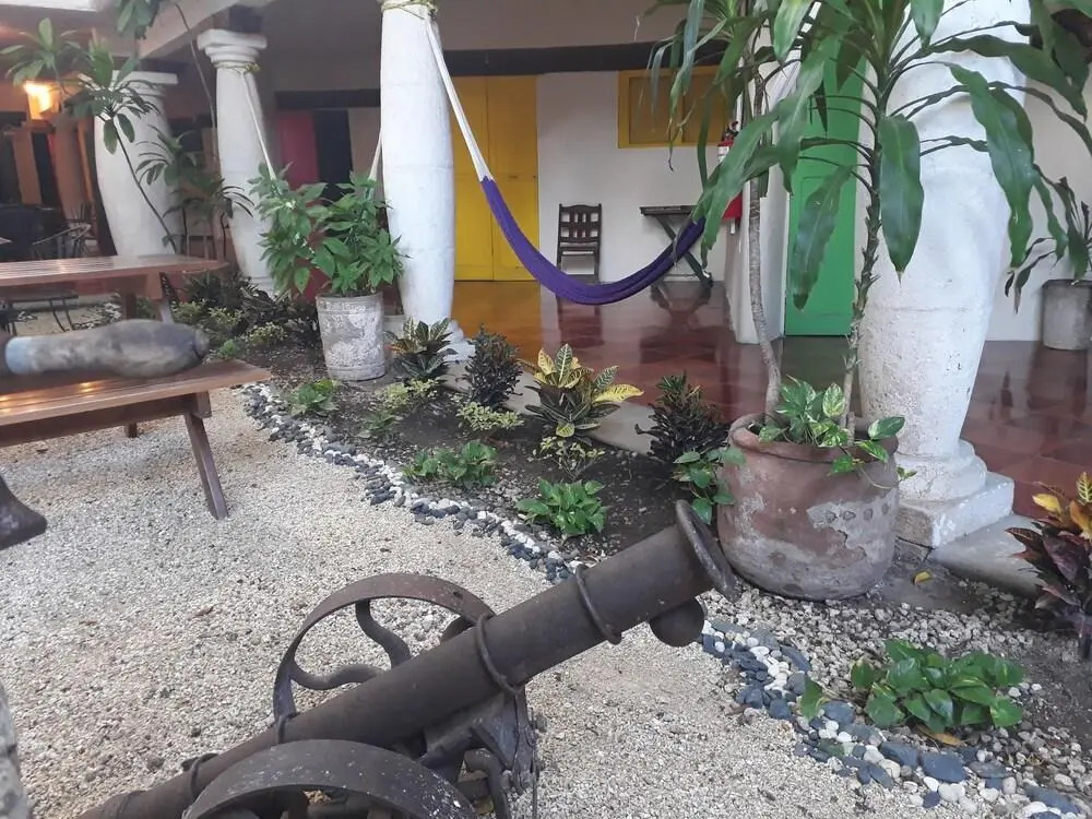Siesta Fiesta Hostel