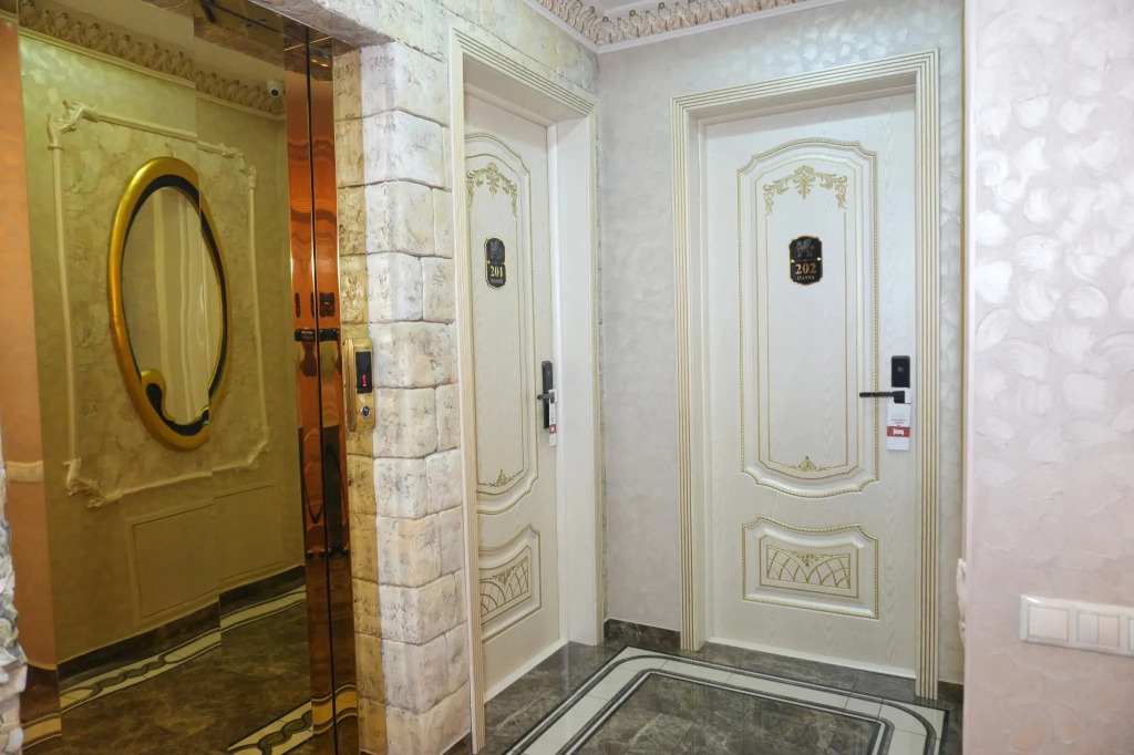 Lamassu Luxury Suites Batumi