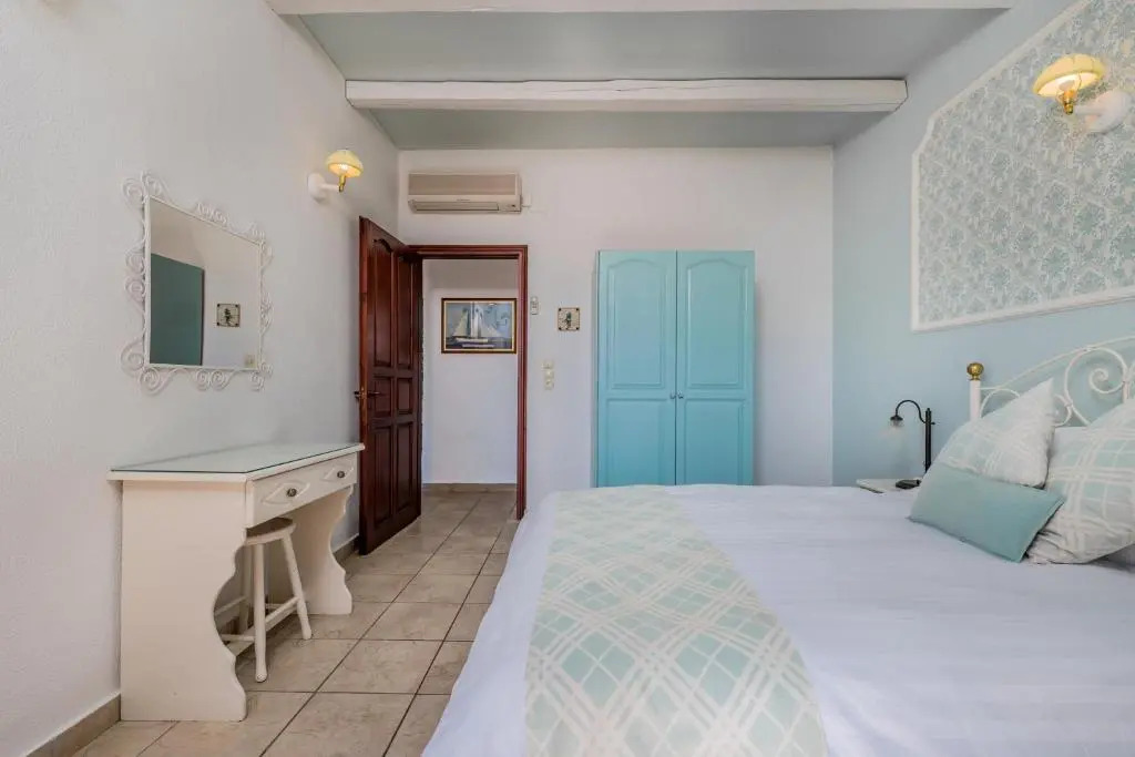 Garden Village Exclusive Suite