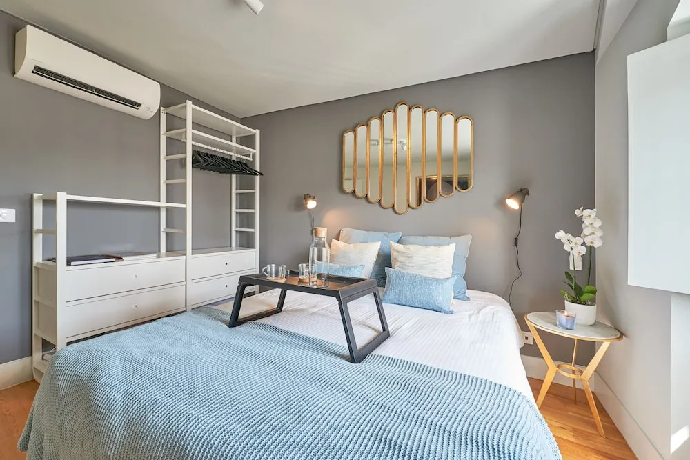 Lisbon Five Stars Apartments Bica