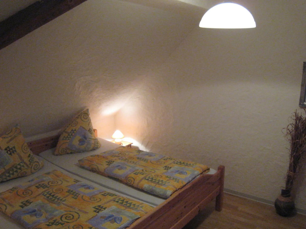 Cozy Morbach Getaway