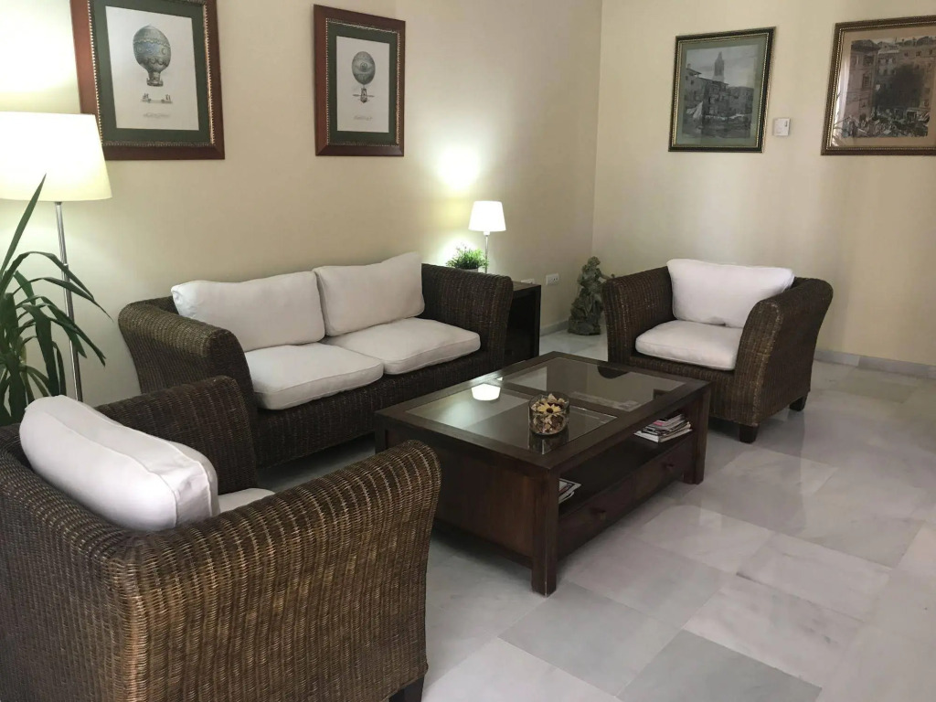 Hotel Lince
