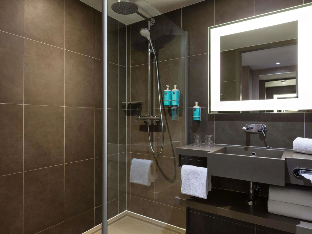 Novotel Paris Stade Basilique