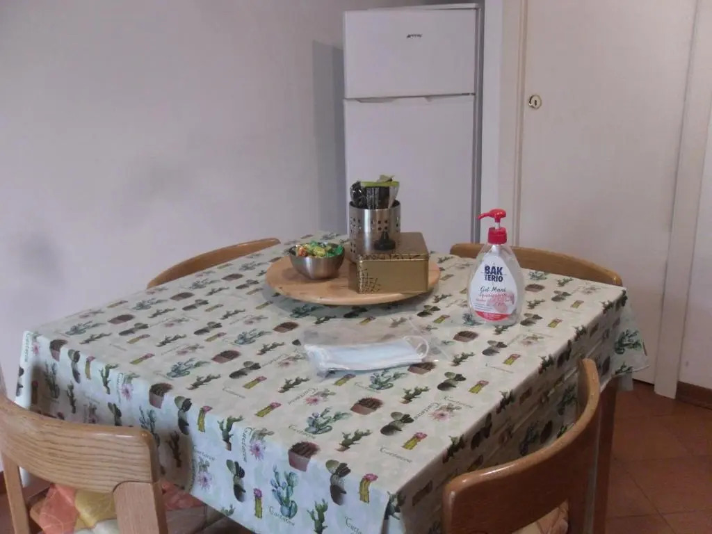 Appartamento "La Piccola"