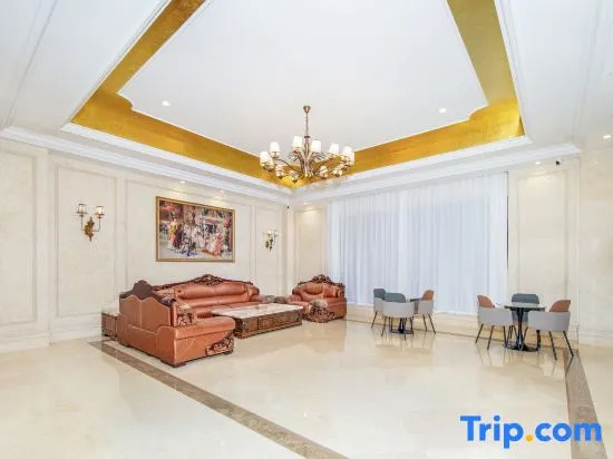 Vienna Hotel Kunming Yunda West Road Xiaodong Village Metro Station