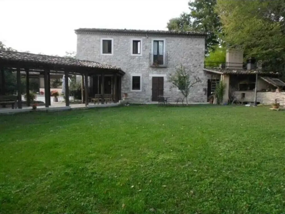 Casale Cipriani