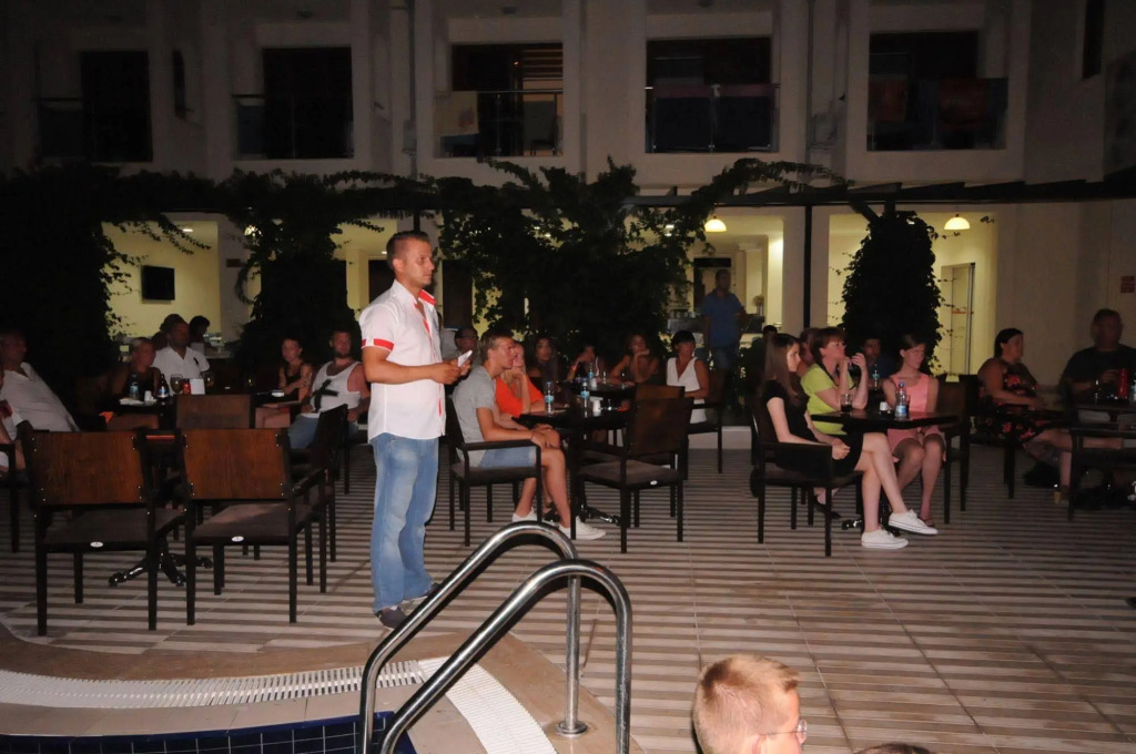 Kent Studyo Hotel