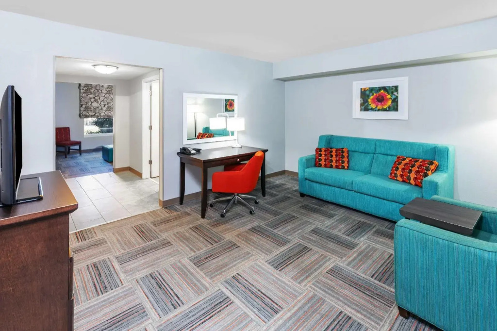 Hampton Inn Miami