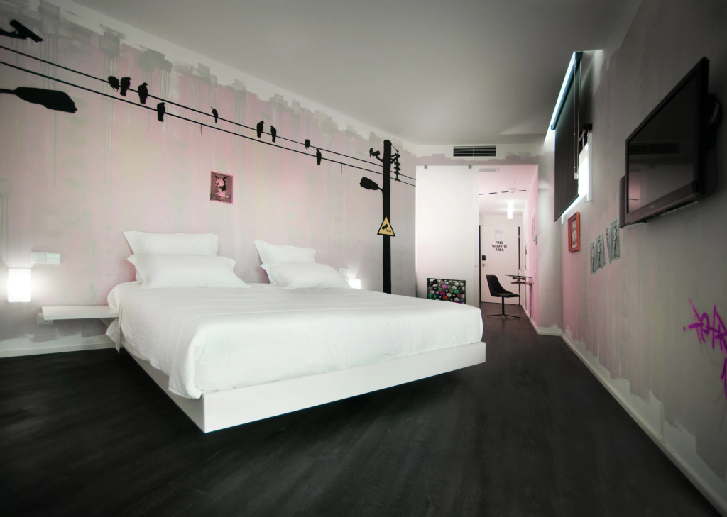 Design & Wine Hotel