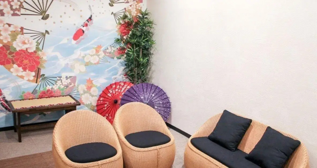 HOTEL LiVEMAX Kyoto Ekimae