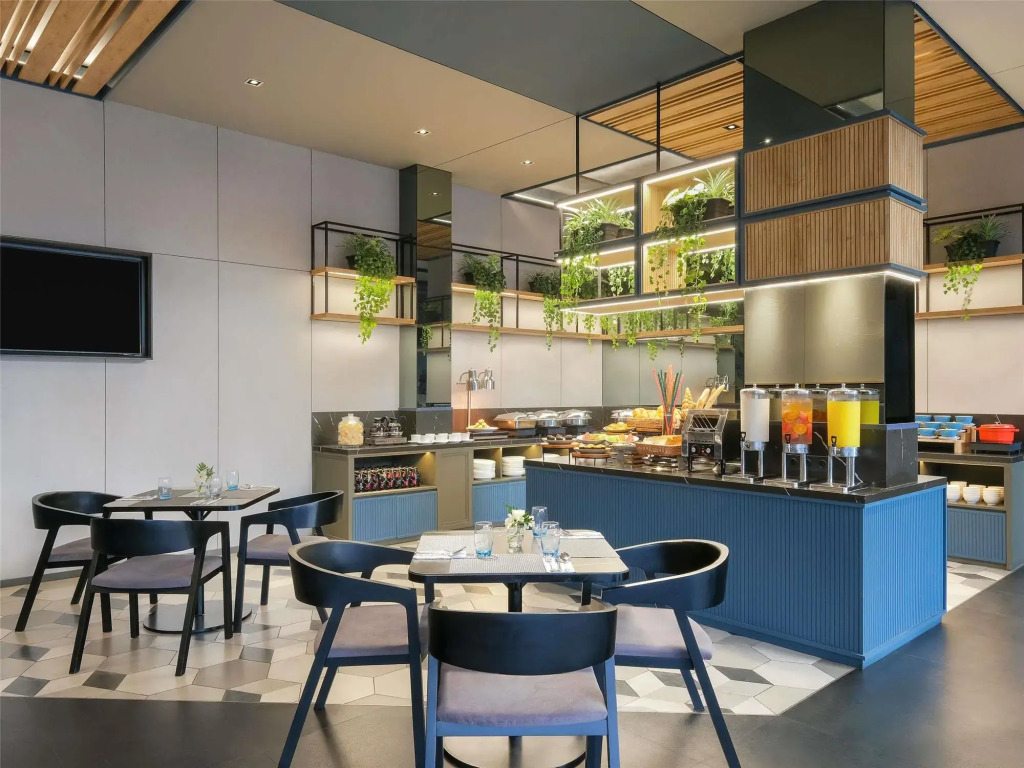 ibis Surabaya Tidar