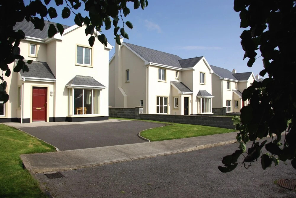 Doonbeg 3 bed No 26