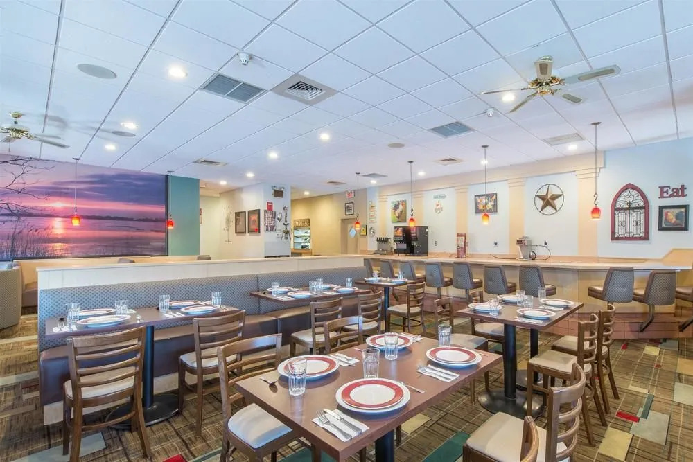 Ramada Vineland