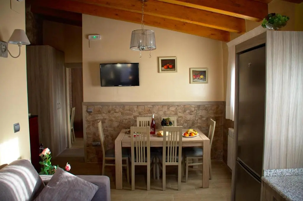 casa oliva la bodegueta