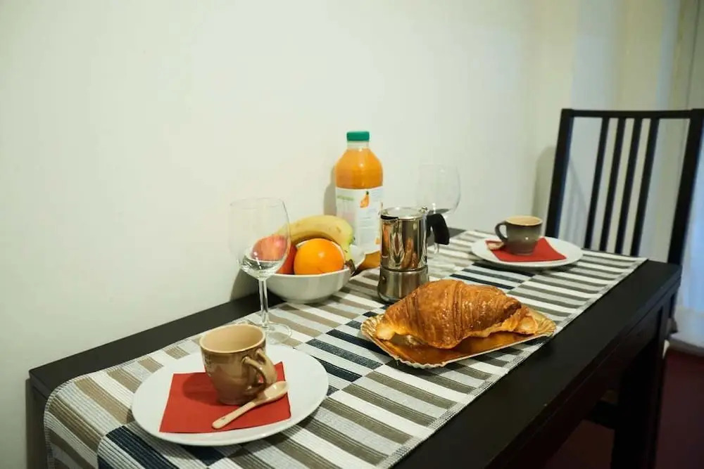 True Colors Apartments Cipro