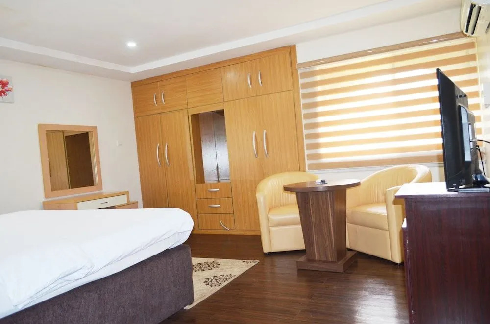 Peniel Apartments