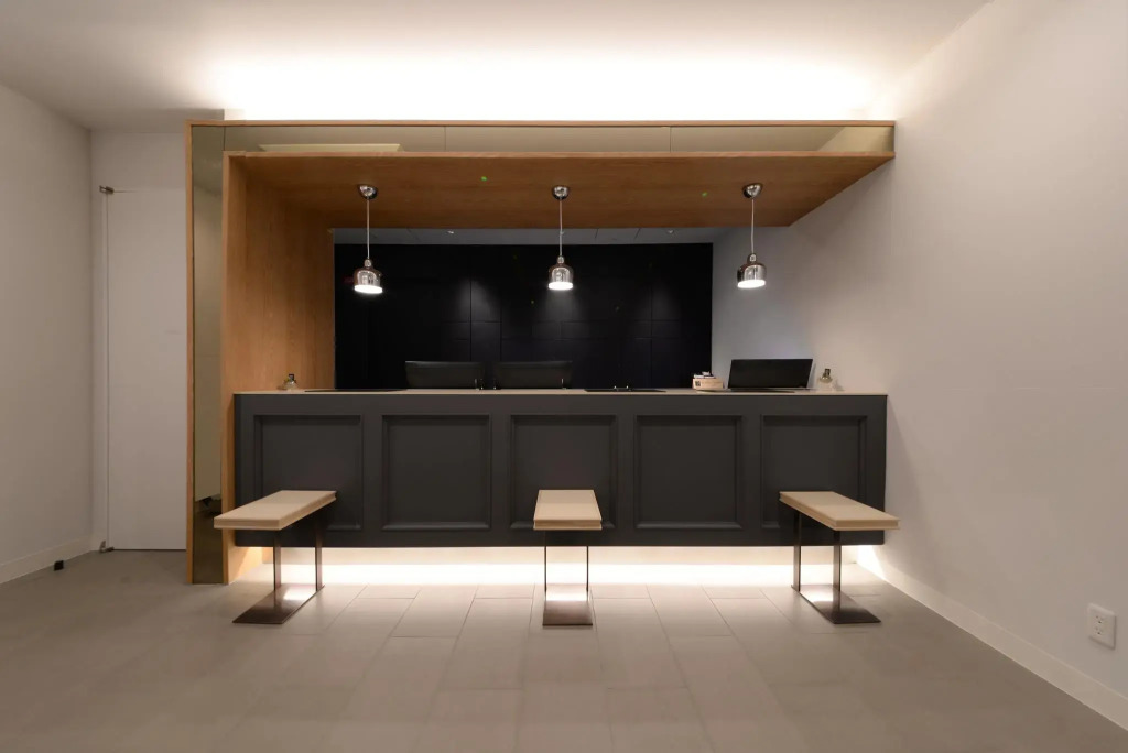 Vessel Inn Shinsaibashi