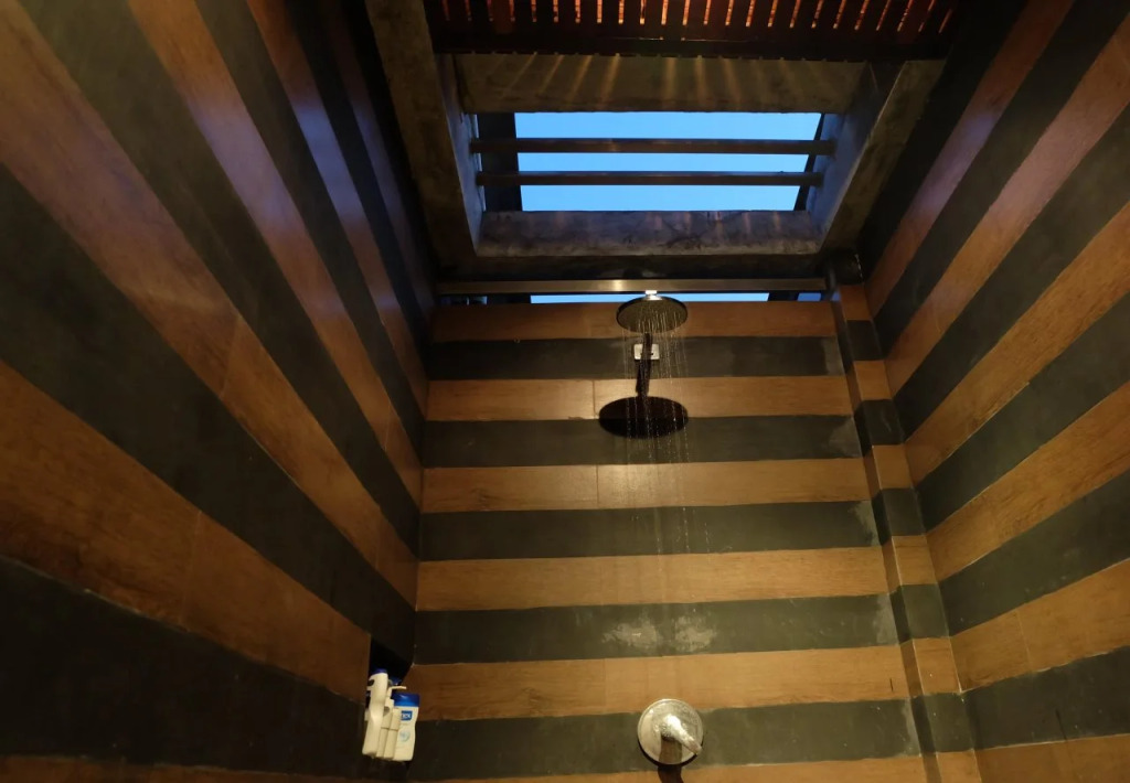 曼谷挺你青年旅店(Tiny Hostel Bangkok)