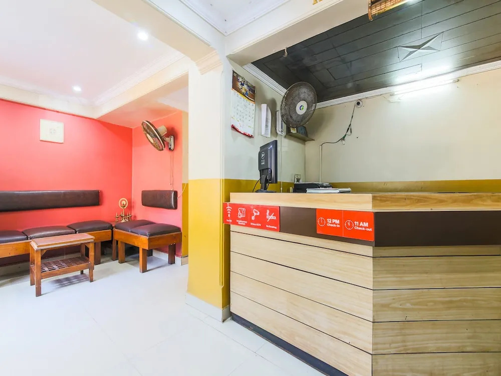 HOTEL RUKMINI