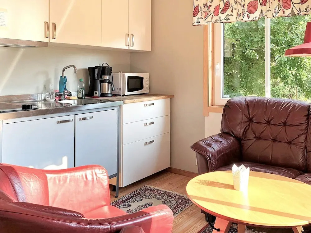 5 Person Holiday Home in Båstad