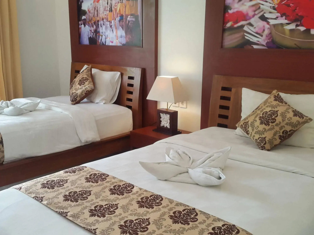 Uluwatu Cottages