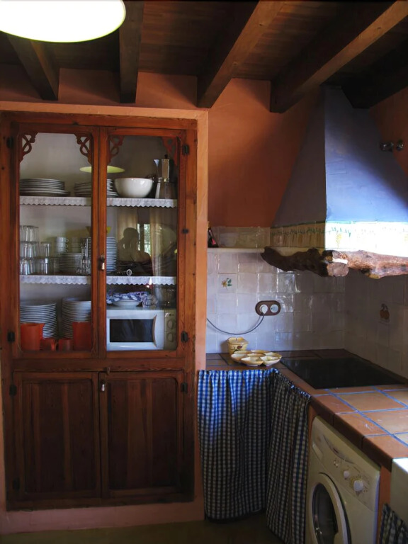 La Carrasca